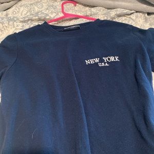 Brandy Melville shirt